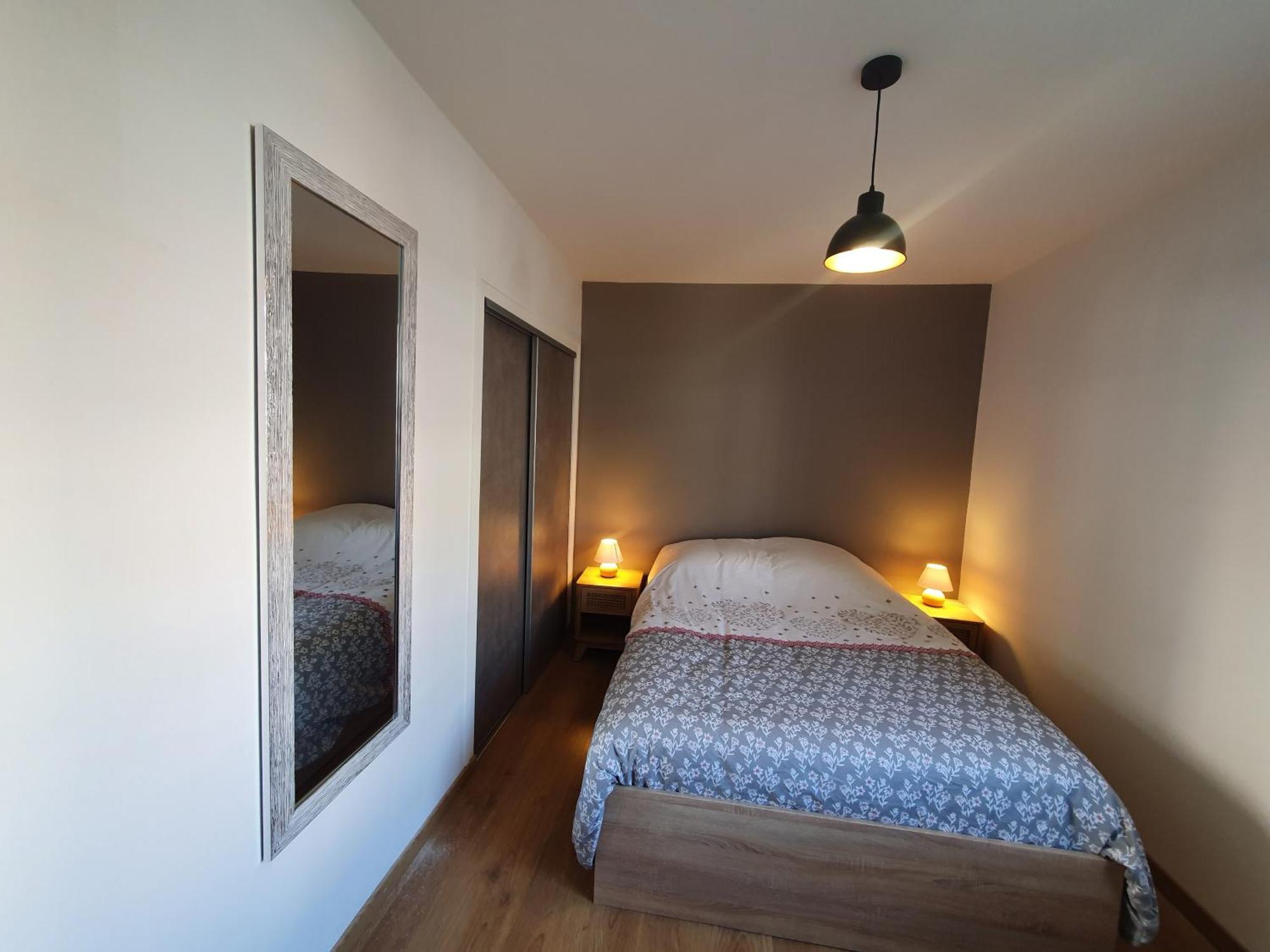 Appartement Cosy Parc Thermal Thonon-les-Bains Exterior foto